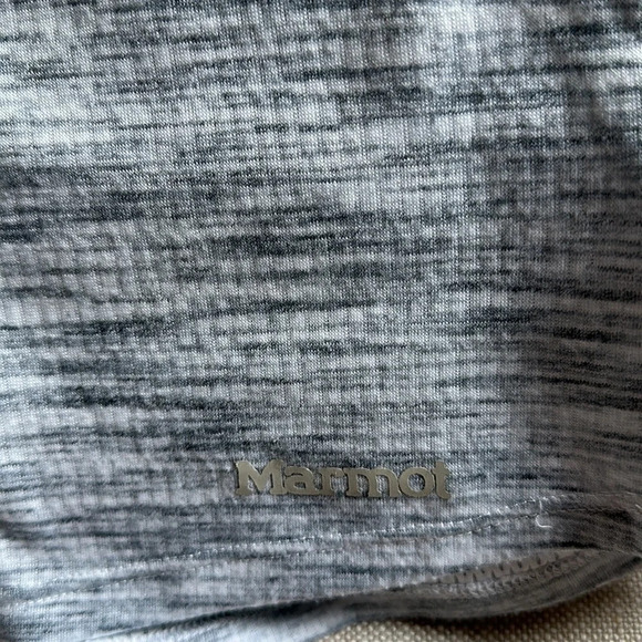 Marmot Running Tank Top, Size Small, Like new - Picture 7 of 7